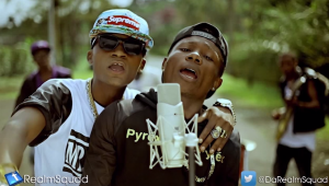 Da-Realm-Squad-Original-Makossa-Video