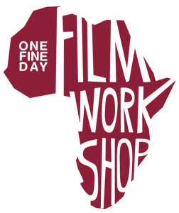 One Fine day logo