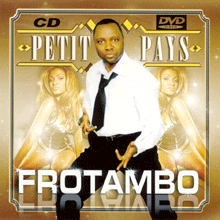 Petit Pays to perform live in Buea 
