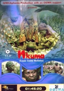 ''Nkuma''-Female genital mutilation