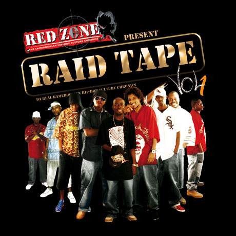Redzone mixtape