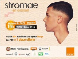 stromae