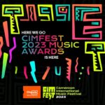 WINNERS OF THE CAMEROON INTERNATIONAL MUSIC FESTIVAL (CIMFEST) 2023 AWARDS