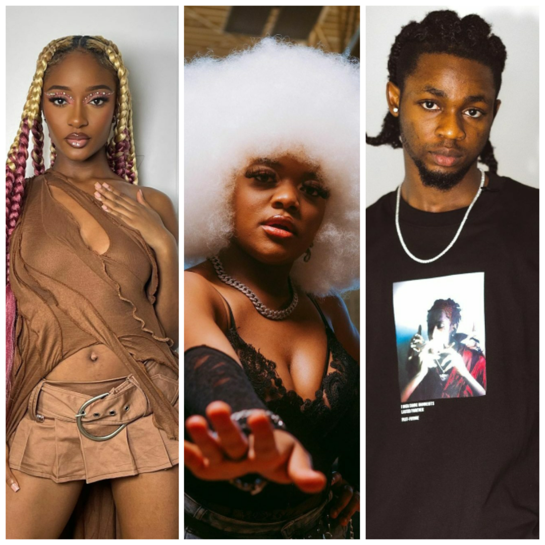 OMAH LAY AND AYRA STARR FEATURE ON LIBIANCA’S ‘PEOPLE’ REMIX