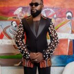 SAMA MIGUEL: AVANT-GARDE CAMEROONIAN FASHION DESIGNER AIMING FOR GLOBAL EXPLOITS WITH SM CLASS