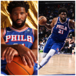 I THINK OF MYSELF AS FROM CAMEROON” – JOEL EMBIID TALKS ABOUT HIS IDENTITY AND CHOICE