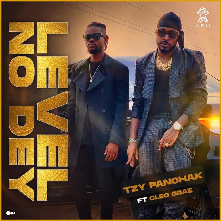 VIDEO: TZY PANCHAK FEAT. CLEO GRAE – LEVEL NO DEY - Nexdim Empire