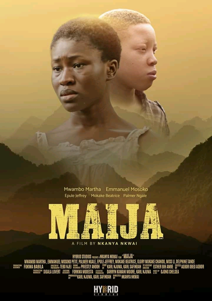 WHY THE ENTHRALLING SHORT FILM “MAIJA” KEEPS WINNING AWARDS