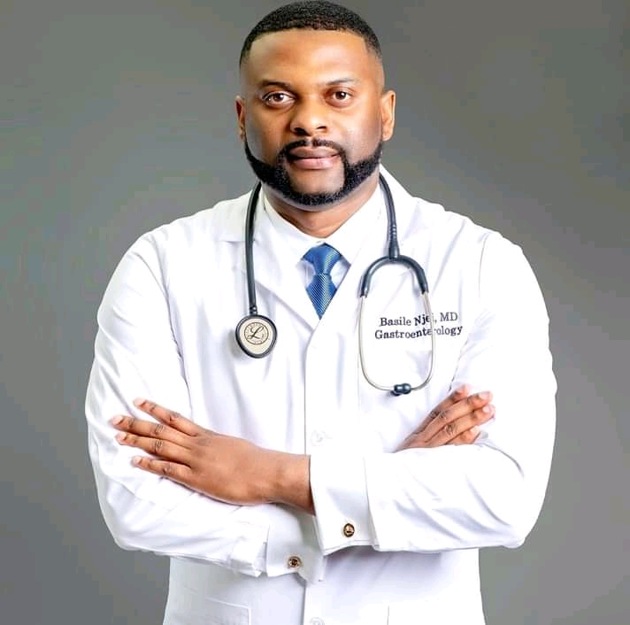 CAMEROONIAN MEDICAL DOCTOR BASILE NJEI AWARDED AMERICA’S MOST HONORED DOCTORS 2021