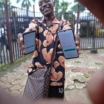 TECH: YOUNG CAMEROONIAN NGENGE SENIOR DEVELOPS AN APP TO EASE DIRECT MOMO TRANSACTIONS WITHOUT CODES
