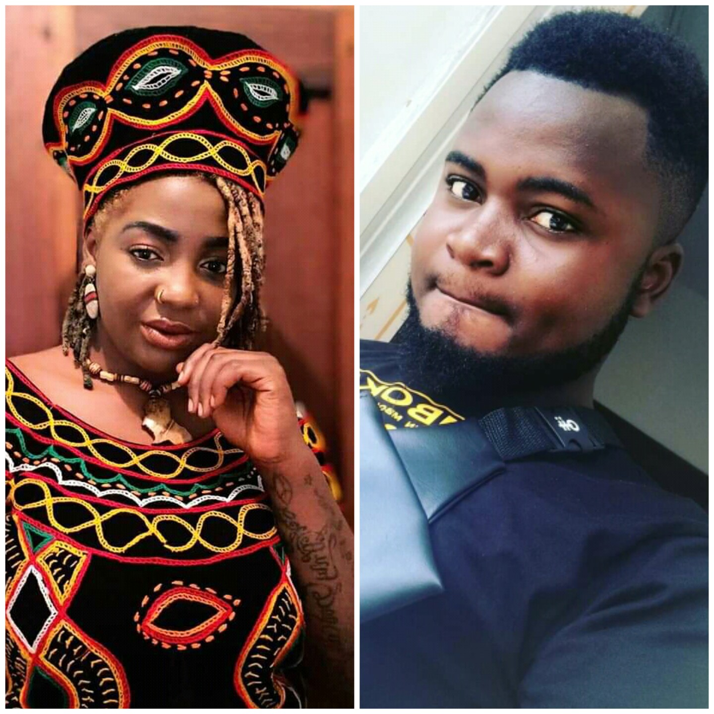 TILLA’S OUTBURST ON JOVI GETS CLAP-BACK FROM JOVI’S FAN AND BLOGGER PIUS BERY