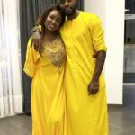 ALEX SONG GIFTS HIS WIFE A GIGANTIC LUXURY APARTMENT COMPLEX IN YAOUNDE ON HER BIRTHDAY 