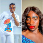 FEMALE IMPERSONATION IN CAMEROON COMEDY : DORCAS COMEDY ON THE FRONTLINE