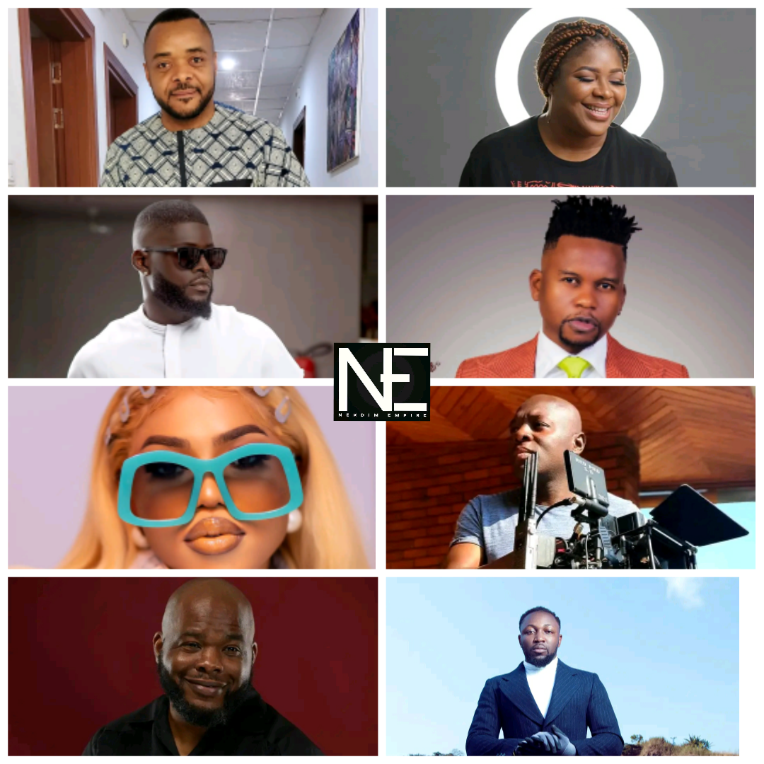 8 DARING CAMEROONIAN RETURNEES POSITIVELY IMPACTING THE ENTERTAINMENT INDUSTRY 
