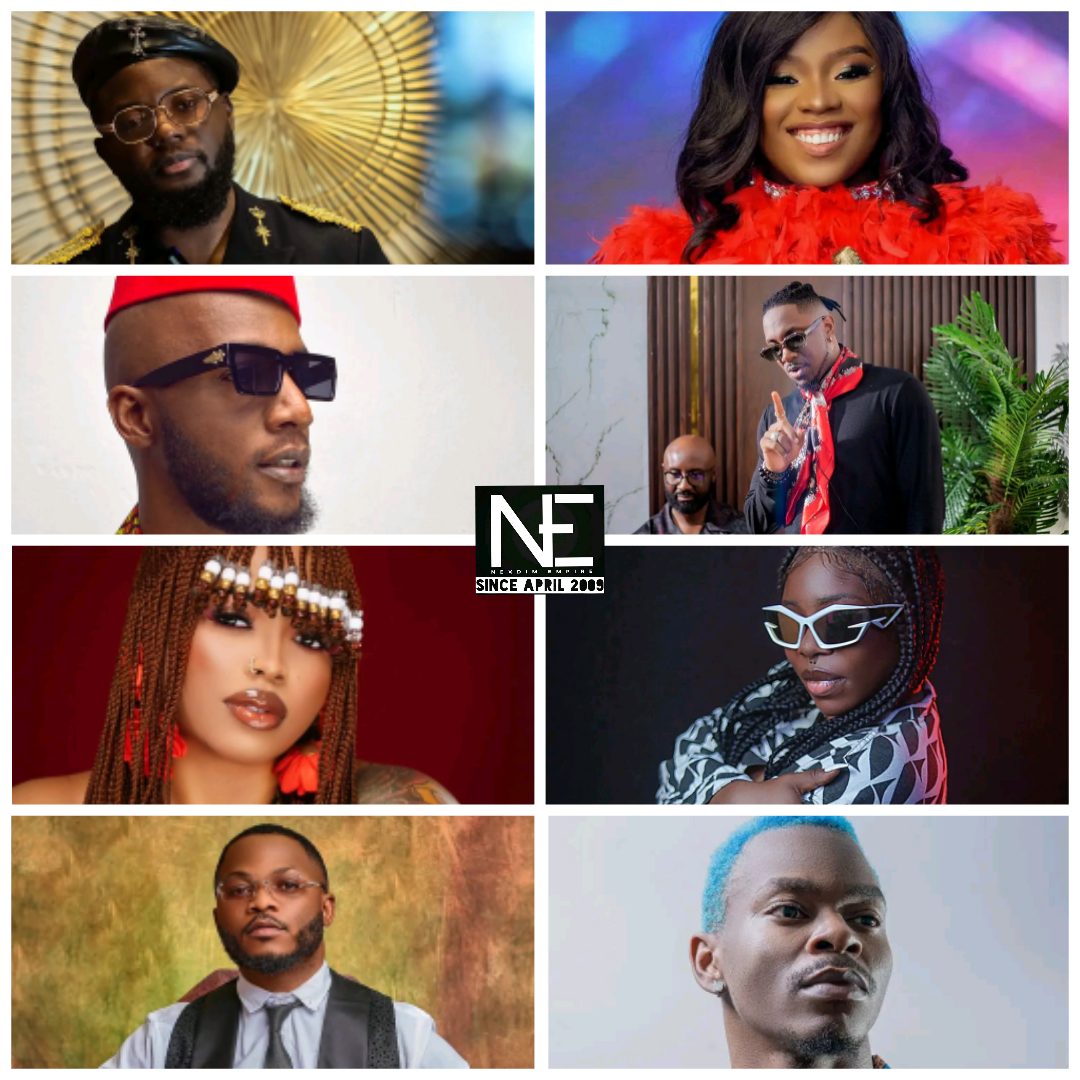 TIMELINE AND EVALUATION OF THE CAMEROON URBAN MUSIC INDUSTRY IN 2023